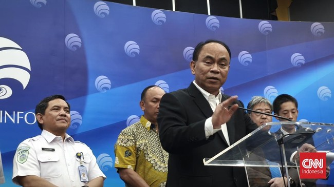 Menkominfo Tegaskan Larang Aplikasi Temu: Bisa Hancur UMKM