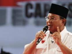 Prabowo Subianto Leading Elektabilitas Capres 2024, Pengamat Ini Sebut NU Sebagai Faktor Penentu