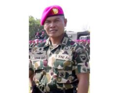 Profil Kolonel Carles Arianto Lumban Gaol, Komandan Baru Brigif 3 Pasmar