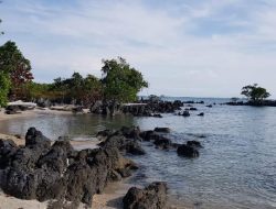 Pulau Maspari, Surga Alam dengan Keindahan Pantai yang Tersembunyi