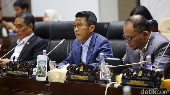 Ketua Komisi XI DPR: PPN 12% untuk Barang Mewah Bukti Prabowo Prorakyat