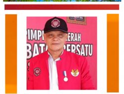 Pemuda Batak Bersatu Sumsel Mendukung Rencana Pembangunan Rumah Ibadah HKBP Alang-alang Lebar Palembang