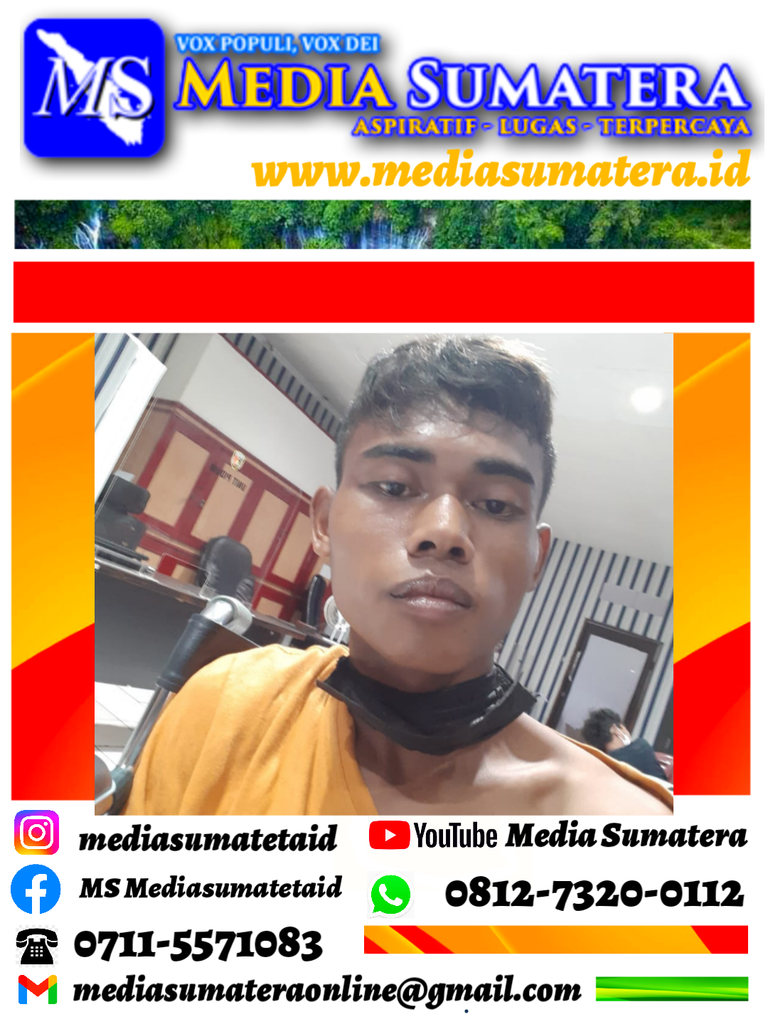 Satreskrim Polrestabes Palembang Berhasil Melumpuhkan Begal Sadis Yang Beroperasi Di Palembang
