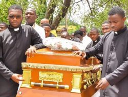 Mengapa Para Imam Katolik Jadi Target Penculikan oleh Militan Nigeria?