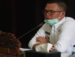 Suhu Politik di Pagaralam Mendadak Hangat, Alpian Maskoni Pindah Partai, Pengamat Politik Mengeluarkan Beragam Statemant