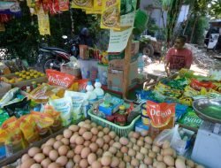 Begini Penjabaran Ditjen Pajak Ungkap Alasan Pemerintah ingin Pajaki Sembako dan Jasa Pendidikan
