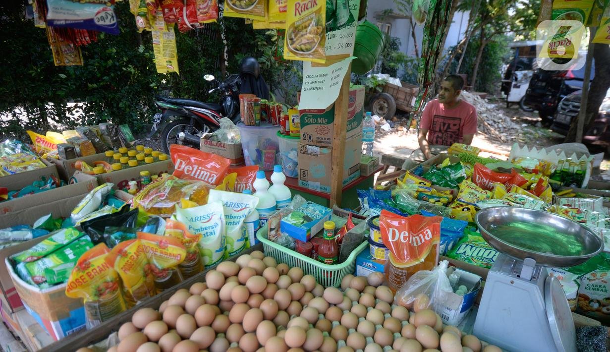 Begini Penjabaran Ditjen Pajak Ungkap Alasan Pemerintah ingin Pajaki Sembako dan Jasa Pendidikan