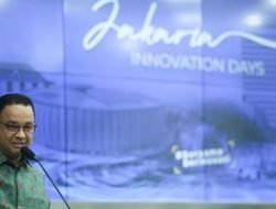 Anies Siap Maju Pilpres, Gerindra: Apa Dia Tak Ingat Kader Berkorban di Pilkada 2017