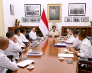 Panggil Jaksa Agung hingga Kepala PPATK, Prabowo Bahas Korupsi dan Perizinan Ilegal