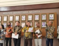 5 Sosok dari Kejaksaan RI Daftar Calon Pimpinan KPK