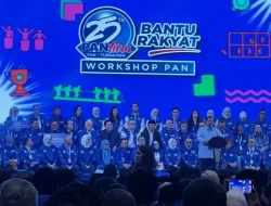 Ganti Nama Jadi Koalisi Indonesia Maju, Prabowo Cs Ingin Lanjutkan Program Jokowi