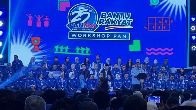 Ganti Nama Jadi Koalisi Indonesia Maju, Prabowo Cs Ingin Lanjutkan Program Jokowi Ganti Nama Jadi Koalisi Indonesia Maju, Prabowo Cs Ingin Lanjutkan Program Jokowi