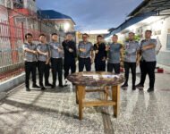Gangguan Kamtib, Lapas Kelas ll B Lubuk Pakam Giat Razia Bersama