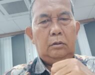 PMPHI Sumut Dukung Pemberian Amnesti dan Abolisi kepada Hasto dan Tom Lembong, Gandi: ‘Sampah’ Disekitar Prabowo Pun Harus Dibuang