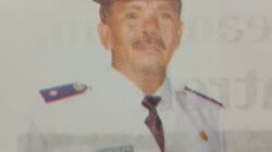Giat Pembangunan Fisik, Fokus Budidaya Semangka