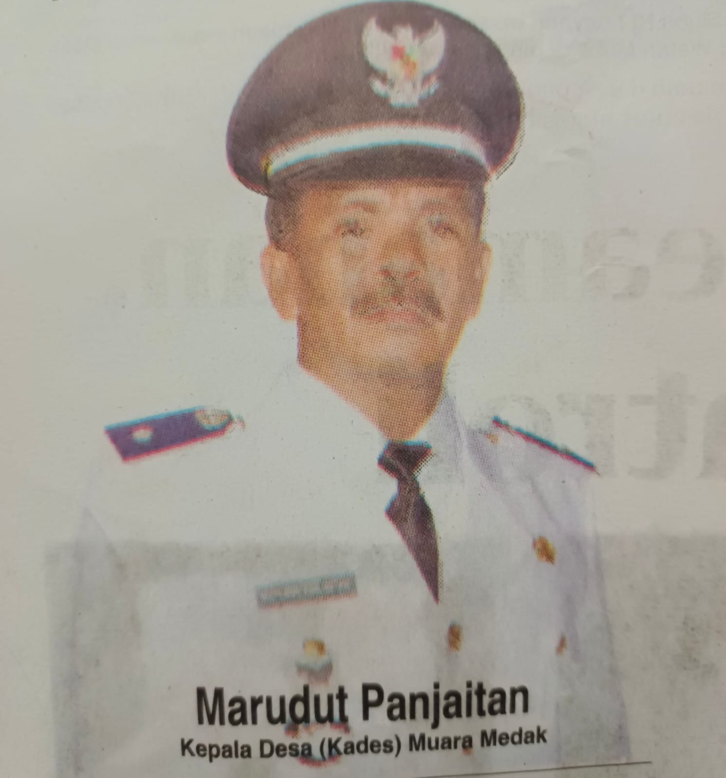 Giat Pembangunan Fisik, Fokus Budidaya Semangka