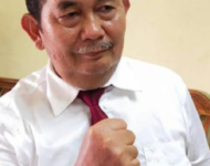 PMPHI Sumut Sebut Gibran Lebih Populer, Gandi Doakan Prabowo