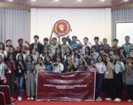 PMKRI Cabang Palembang Sukses Gelar MPAB Jilid II Tahun 2024