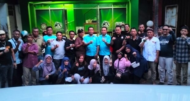 Wujudkan Cirebon Bersinar, GMDM Bakal Gelar Roadshow ke Desa-desa Wujudkan Cirebon Bersinar, GMDM Bakal Gelar Roadshow ke Desa-desa