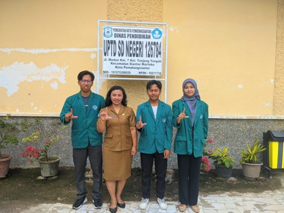Terobosan Baru Kepala Sekolah SD Negeri 126784 Ibu Marsaulina Simanjuntak, S.Pd.SD melaksanakan Inovasi Pendidikan Digital dalam Workshop Teknologi Informasi Terobosan Baru Kepala Sekolah SD Negeri 126784 Ibu Marsaulina Simanjuntak, S.Pd.SD melaksanakan Inovasi Pendidikan Digital dalam Workshop Teknologi Informasi