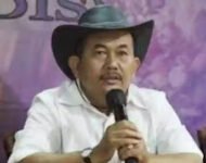 PMPHI : Presiden Prabowo Harus Batalkan Tunjangan untuk Anggota DPR dan Turunkan Pajak untuk Rakyat