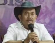 Beranda Nasional PMPHI Apresiasi Presiden Prabowo Rombak Kabinet, Sarankan Menteri Orang Terdekat Jokowi Supaya Ikut Diganti