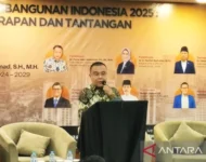 Dasco: Presiden akan evaluasi proyek strategis nasional