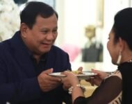 Kebahagiaan Prabowo dan Titiek Soeharto Adalah Kebahagiaan Rakyat Indonesia