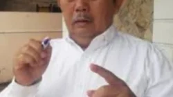 PMPHI Sumut Tak Heran Dengan Berbagai Ungkapan Presiden, Gandi: Pilpres 2029 Prabowo Menang Jika Jokowi Tak Capres