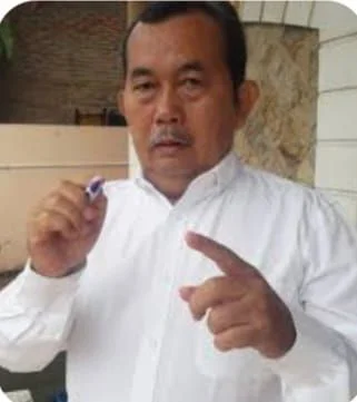 PMPHI Sumut Tak Heran Dengan Berbagai Ungkapan Presiden, Gandi: Pilpres 2029 Prabowo Menang Jika Jokowi Tak Capres