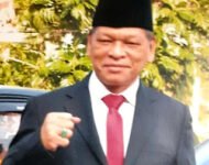 Tindak Tegas ASN yang Tidak Cakap Melayani Masyarakat