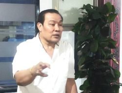 RAPS 08 dan PARTAI Gerak Cepat Rapat Konsolidasi Menangkan Prabowo-Gibran