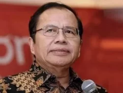 Kabar Duka : Rizal Ramli Tutup Usia di RSCM Jakarta