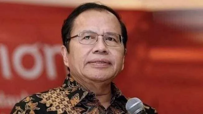 Kabar Duka : Rizal Ramli Tutup Usia di RSCM Jakarta Kabar Duka : Rizal Ramli Tutup Usia di RSCM Jakarta