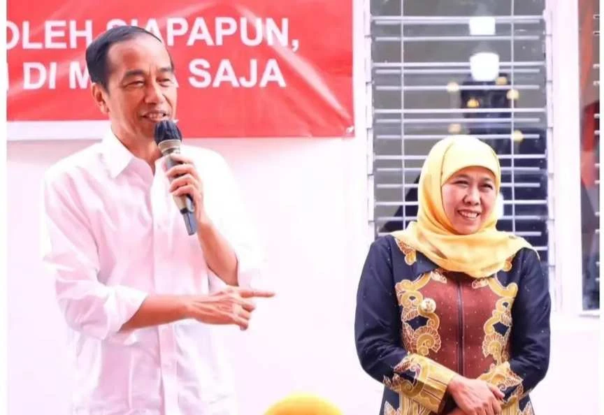 Khofifah Efek, Prabowo Gibran Diprediksi Menang Satu Putaran