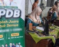 Ombudsman: Temuan Kecurangan PPDB di Sumsel Terungkap karena Siswa Saling Bandingkan Nilai