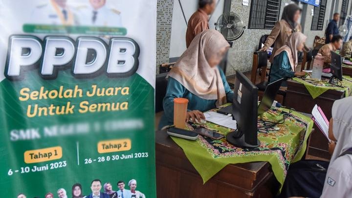 Ombudsman: Temuan Kecurangan PPDB di Sumsel Terungkap karena Siswa Saling Bandingkan Nilai