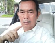 PMPHI Sumut Minta Mantan Ketua KPK dan Grupnya Jangan Asal Bicara