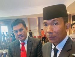 Pj Gubernur Sebut RKUD Pemprov Proses Balik ke Bank Sumsel Babel, Suganda Tegaskan Itu Arahan Pusat