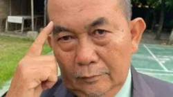 Banyak Siswa Terdiagnosa Keracunan Karena MBG, Gandi: Apa yang Harus Kita Ucapkan kepada Pemerintah? Banyak Siswa Terdiagnosa Keracunan Karena MBG, Gandi: Apa yang Harus Kita Ucapkan kepada Pemerintah?