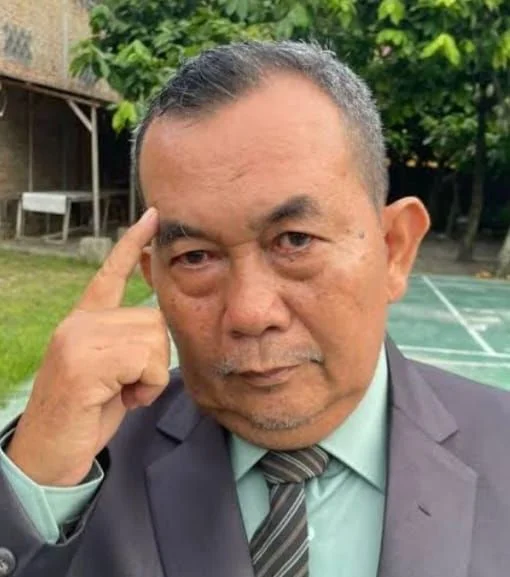Banyak Siswa Terdiagnosa Keracunan Karena MBG, Gandi: Apa yang Harus Kita Ucapkan kepada Pemerintah? Banyak Siswa Terdiagnosa Keracunan Karena MBG, Gandi: Apa yang Harus Kita Ucapkan kepada Pemerintah?