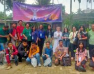 Bible Camp BKSN 2024 Paroki St Yoseph dan St Petrus Palembang   •	Anak dan Remaja Katolik Belajar Dari Nabi Nahum dan Habakuk