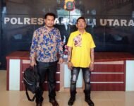 Ada Apa Dengan Polres Tapanuli Utara? Diduga Lakukan Kriminalisasi Kepada 4 Warga