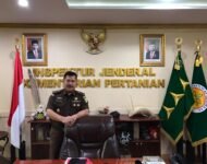 Kerukunan Keluarga Kawanua Dukung Jan  Maringka Pimpin Kejaksaan dalam Kabinet Prabowo Gibran
