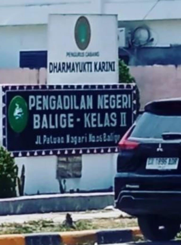 Rotua Wendeilyna Simarmata, Yurisprudensi, Kunci Menemukan Keadilan Saat Aturan Belum Jelas Pada Sengketa Martua vs Sudung di Lumban Silo