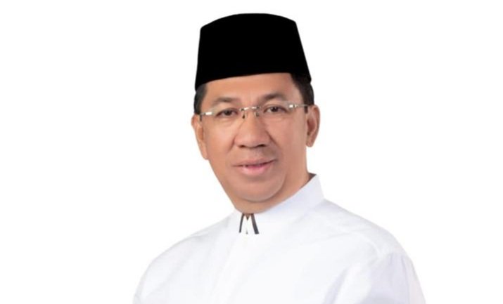 Ir. Basyaruddin Akhmad, M.Sc Maju Calon Wali Kota Palembang Ir. Basyaruddin Akhmad, M.Sc Maju Calon Wali Kota Palembang