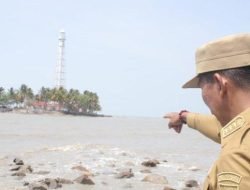 Harapan Pokdarwis Kepada Pj Gubernur, Ingin Mercusuar Pulau Besar Kembali Jadi Pilihan Wisata