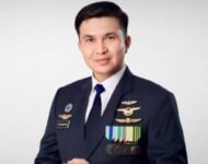 Profil Wamildan Tsani Panjaitan Dirut Garuda Baru Alumnus Taruna Nusantara, AAU dan Eks CEO Lion Air