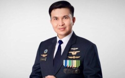 Profil Wamildan Tsani Panjaitan Dirut Garuda Baru Alumnus Taruna Nusantara, AAU dan Eks CEO Lion Air