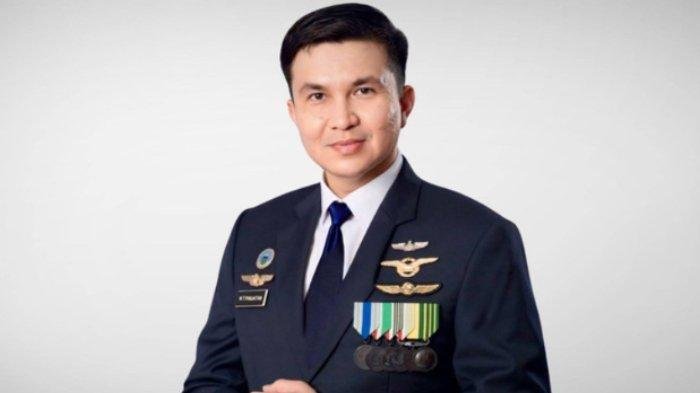 Profil Wamildan Tsani Panjaitan Dirut Garuda Baru Alumnus Taruna Nusantara, AAU dan Eks CEO Lion Air Profil Wamildan Tsani Panjaitan Dirut Garuda Baru Alumnus Taruna Nusantara, AAU dan Eks CEO Lion Air